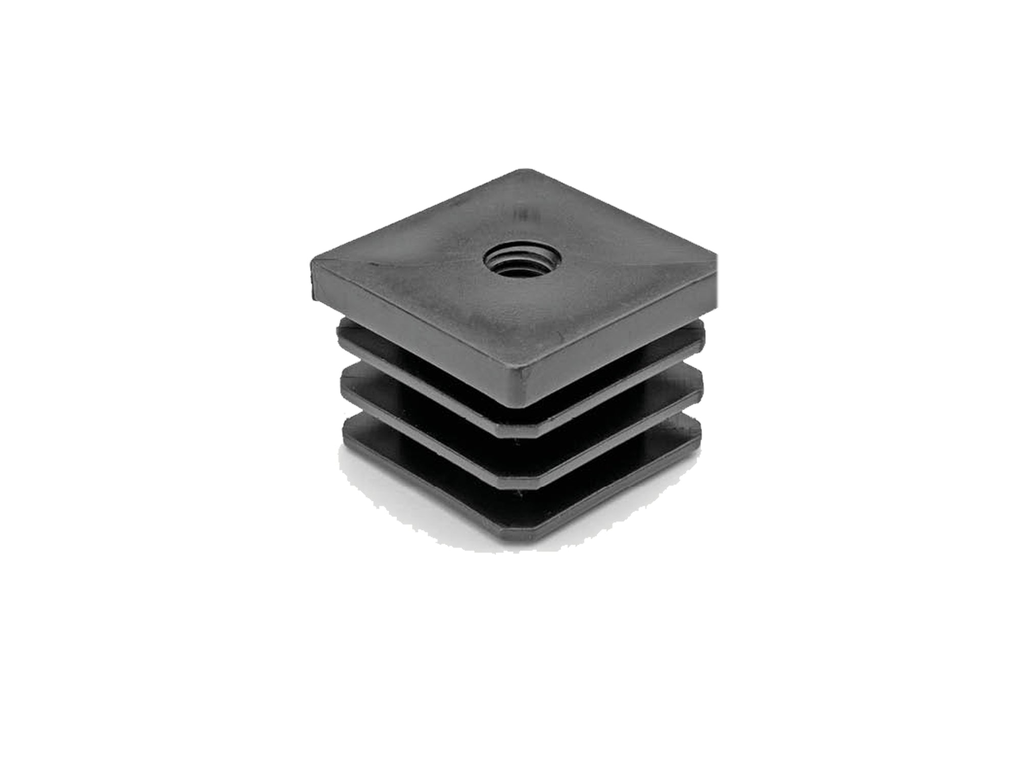 CQF - EMBOUT CARRÉ FILETÉ (Pack de 50 pièces) - Gamme CQF - EMBOUT CARRÉ FILETÉ (Pack de 50 pièces) - Gamme